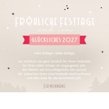 Originelle Firmen-Weihnachtskarte Nussknacker 3