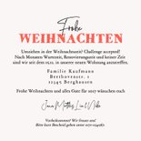 Umzug Weihnachtszeit Karton-Weihnachtsbaum 3