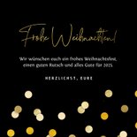 PEUTIER Riesiges Weihnachts-Malposter 110x80 Cm – Mit 12 Stiften, Für Kinder & Bastelpartys