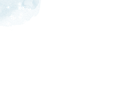 Babyshower-Einladung hellblau mit Goldschrift Rückseite