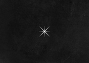 'Ein Gutschein für dich' Gutscheinkarte Schriftzug Rückseite