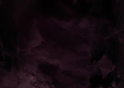 Elegante Firmen-Weihachtskarte 'Merry Christmas' Goldschrift Rückseite