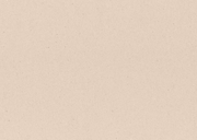 Foto-Dankeskarte Konfirmation beige Papierstruktur Rückseite