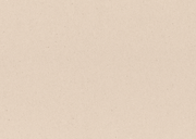 Foto-Dankeskarte Konfirmation beige Papierstruktur Rückseite