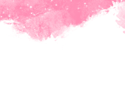 Fotokarte Danksagung zur Jugendweihe rosa Aquarell Rückseite