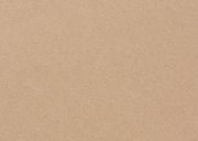 Doppelkarte A6 Querformat Kraft-Struktur Falz oben blanko Rückseite