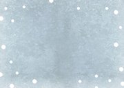 Einladung 10. Kindergeburtstag Junge Winterparty Foto Rückseite