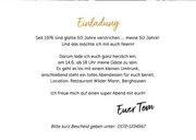 Einladung zum Geburtstag Jahrgang 1976 3