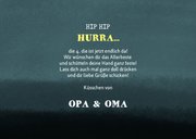 Geburtstags-Glückwunschkarte Feuerwehrauto & Foto 3