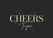 Geburtstagskarte 50. Geburtstag 1975 2