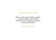 Glückwunschkarte zur neuen Wohnung Schlüssel 3