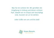 Grüße aus Green Resorts Mooi Bemelen 3