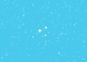 Grußkarte Weihnachten 'May all your trips come true' Rückseite