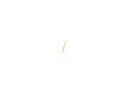 Hochzeitseinladung Goldschrift minimalistisch Rückseite