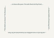 Motel One - Sharing One Summer Moment Urlaubskarte 2