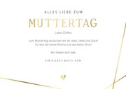 Muttertags-Fotokarte 'Mama & Oma' 3