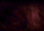 Neujahrskarte goldenes Herz mit Foto Rückseite