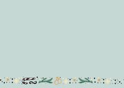 Weihnachtsgutscheinkarte Typografie Geschenk 'Dieses Jahr' Rückseite