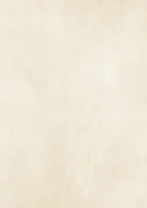 Einfachkarte A6 Aquarell beige Hochformat blanko