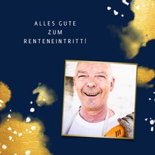 Karten zum Ruhestand online gestalten | Send a Smile