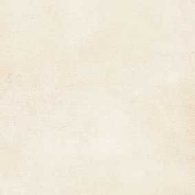 Doppelkarte Quadrat Aquarell beige blanko