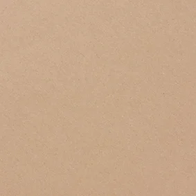 Doppelkarte Quadrat Kraft-Struktur blanko