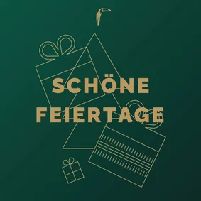 Van der Valk Weihnachtskarte