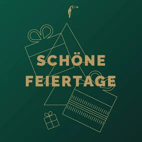 Van der Valk Weihnachtskarte