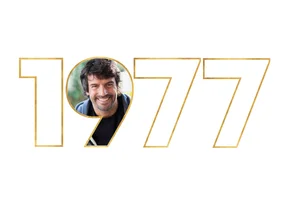 Einladung zum Geburtstag 1977 Jahrgang