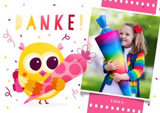 Card thumbnail