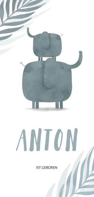 Card thumbnail