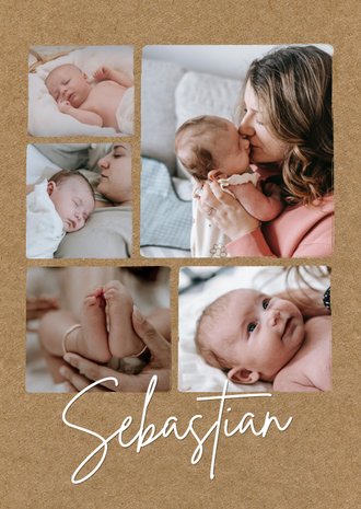 Card thumbnail
