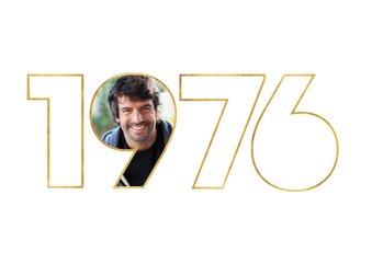 Einladung zum Geburtstag Jahrgang 1976