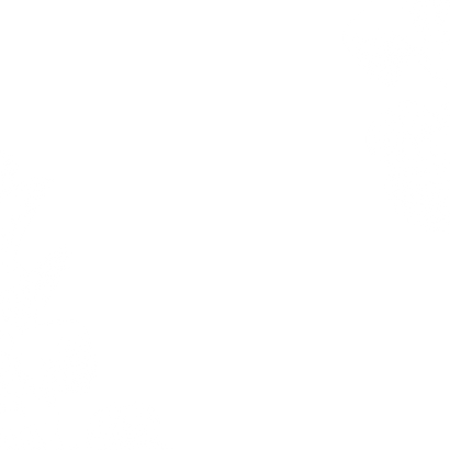 Dankeskarte 'Thanks' Foto und Eukalyptus Silber Rückseite