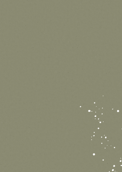 Einladung Kommunionsfeier drei Tauben Rückseite