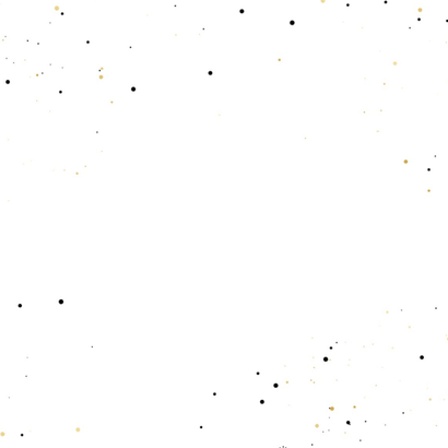 Einladung Weihnachtsfeier 'XMAS-Party' Sterne Rückseite
