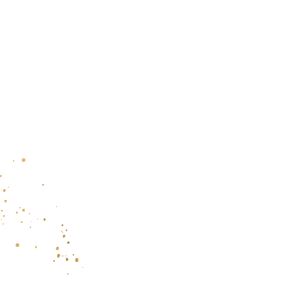 Einladungskarte Konfirmation drei Tauben Goldschrift Rückseite