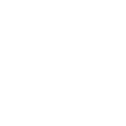Firmen-Weihnachtsgrüße minimalistisch 'Merry Xmas' Rückseite