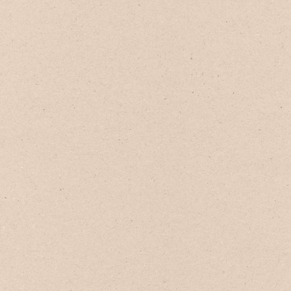 Fotocollage Konfirmation Einladung Papierstruktur beige Rückseite