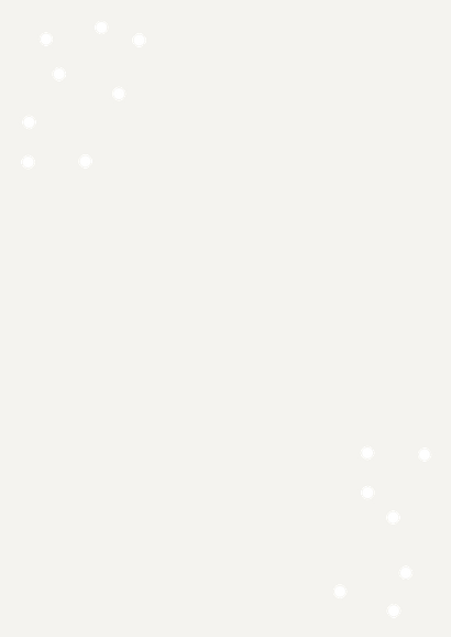 Geburtstagseinladung vintage Fotocollage 85. Geburtstag Rückseite