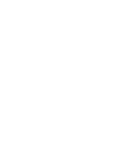 Hochzeitseinladung Foto Linienspiel gold Rückseite
