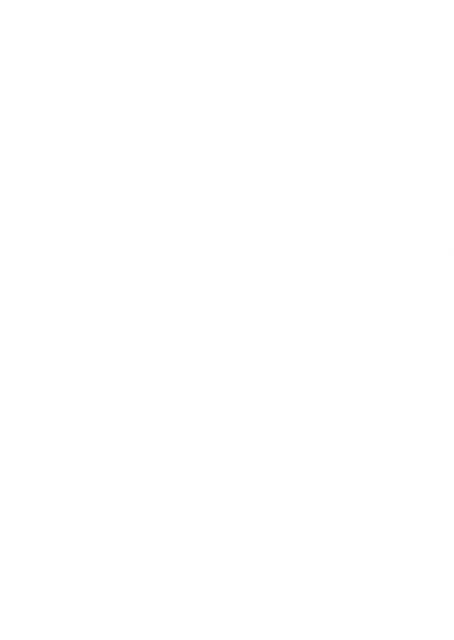 Karte Save-the-Date Eukalyptus Silber Rückseite