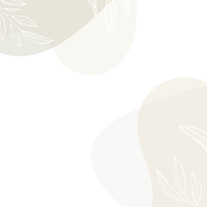 Karte Save the Date Hochzeit elegant & abstrakt Rückseite