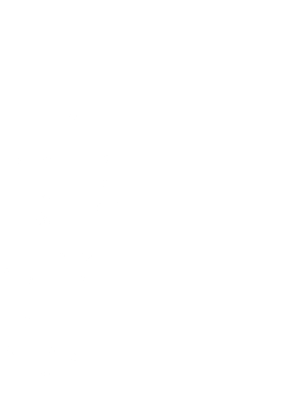 Menükarte Beachlook & Gold Rückseite