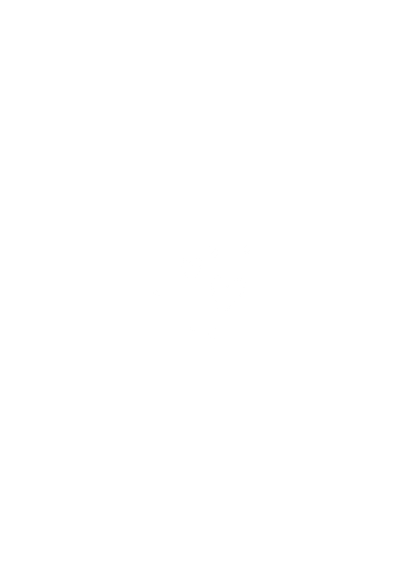 Save-the-Date-Karte Hochzeit Zitrusfrüchte Rückseite