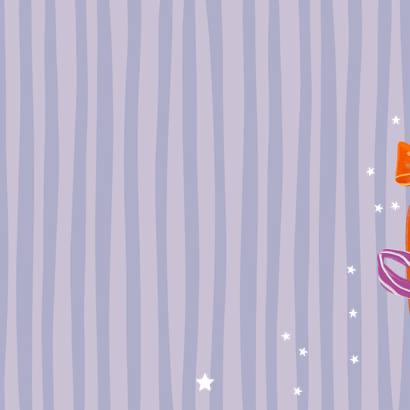 Weihnachtskarte bunter Kranz mit Schleifen Rückseite