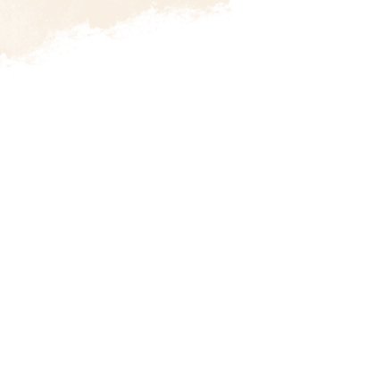 Beileidskarte Trockenzweige Strauß Aquarell in Beige 2