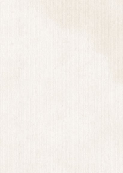 Dankeskarte zur Einschulung Foto, blauer Spitzer & Bleistift Rückseite