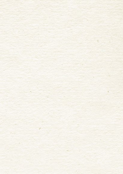 Doppelkarte A6 Struktur Papier Hochformat blanko Rückseite