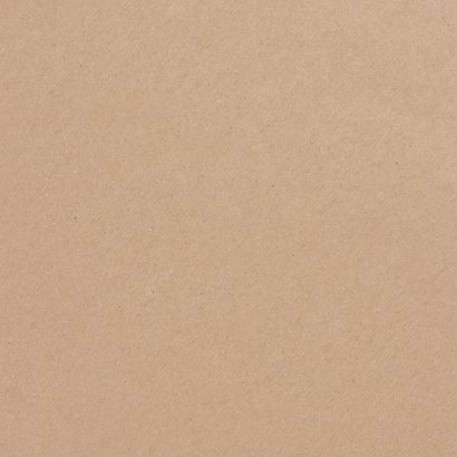 Doppelkarte Quadrat Kraft-Struktur blanko Rückseite